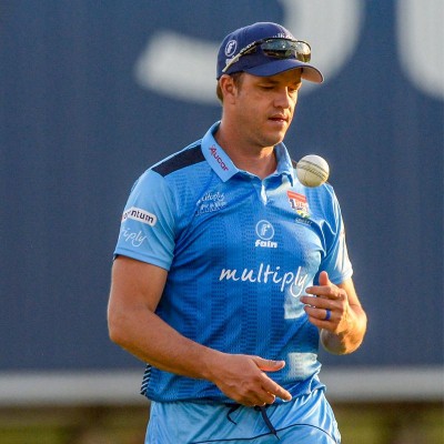 Bangladesh hire Albie Morkel as power-hitting coach for SA ODI series