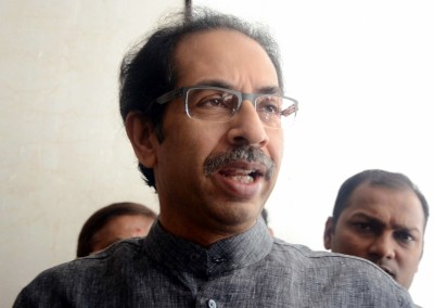 Cong to Uddhav: Covid over, now resurrect MVA common agenda