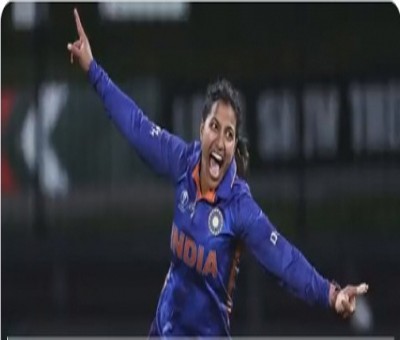 Mood in camp positive ahead of must-win game against Bangladesh: Sneh Rana