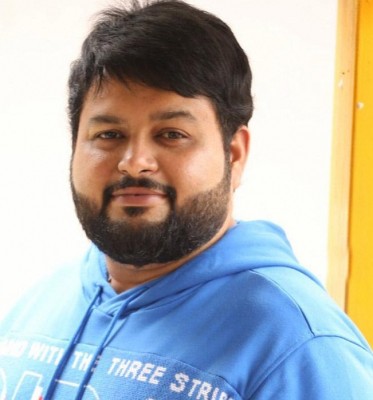 Thaman bags another Pawan Kalyan biggie