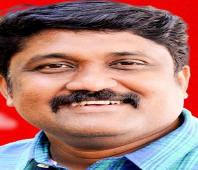 CPI-M nominates DYFI All India president A.A.Rahim to Rajya Sabha