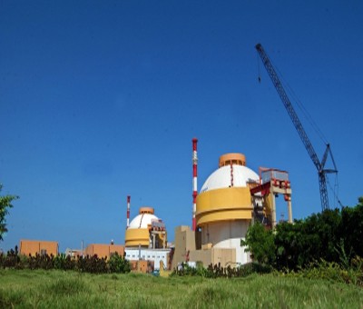 Russia-Ukraine war: Shipment of N-reactor components for Kudankulam plants a concern