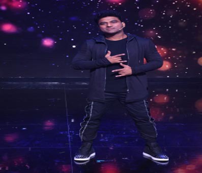 Devi Sri Prasad features as special guest on 'India's Got Talent'