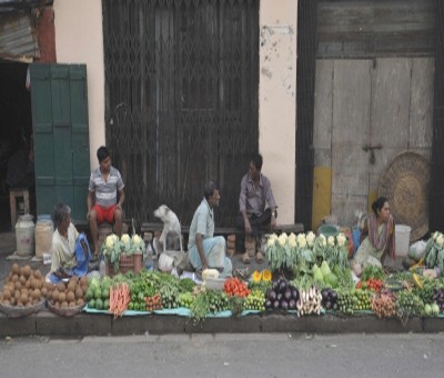 India's Feb wholesale price inflation rises to 13.11%