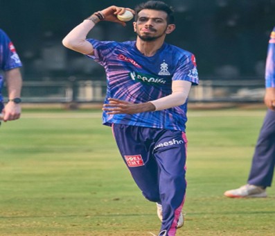 IPL 2022: Chahal and Ashwin will be a threat to Sunrisers Hyderabad, says Dhawal Kulkarni