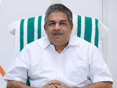 Kerala Minister in trouble as Congress to approach vigilance over his 'wealth'