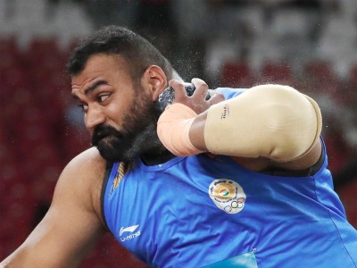 Toor, Sreeshankar, Dutee to compete in World Indoor athletics