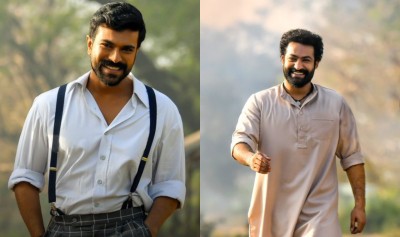 Different run-times for Hindi, Telugu versions of 'RRR'