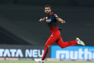 IPL 2022: My target was to claim a couple of wickets with the new ball, says Akash Deep