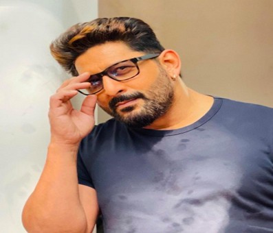 Arshad Warsi plays double role in quirky crime comedy 'Jeevan Bheema Yojana'