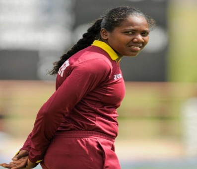 Women's World Cup: West Indies' Afy Fletcher ruled out due to Covid; Mangru approved as replacement