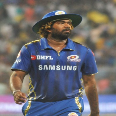 IPL 2022: Rajasthan Royals appoint Malinga as fast bowling coach, Upton roped in as 'Team Catalyst'