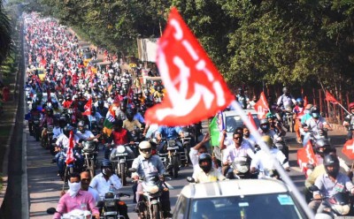 Bandh in Visakhapatnam to oppose privatisation of Steel Plant