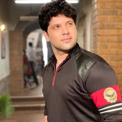 Aditya Deshmukh: People don't consider acting to be a serious profession