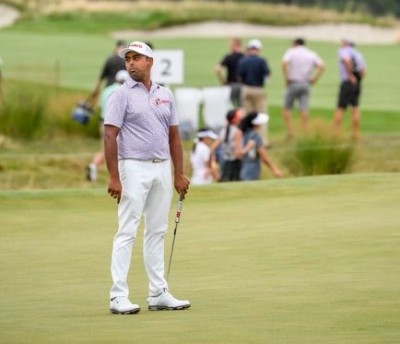 Anirban Lahiri hopes performance at The Players will lead to more success