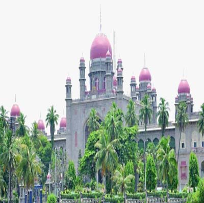 Telangana HC issues notice on suspension of BJP MLAs