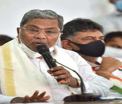 'Wrong for Siddaramaiah to speak on hijab after court verdict'