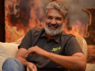 Rajamouli kept inquiring about well-being of his 'RRR' crew in Ukraine