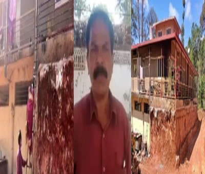 Harassed by farm owner, driver's family seeks mercy killing in K'taka