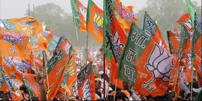 Manipur heading for hung assembly, BJP single largest party