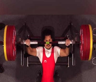 Powerlifters Sudhir, Jaideep shine as Haryana top with six gold medals in Nationals