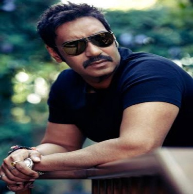 Ajay Devgn steps into Metaverse