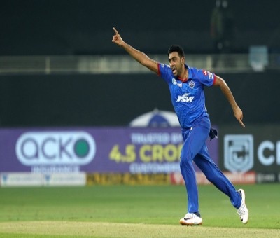 Sanju has got an amazing attitude and a good head on his shoulders, says Rajasthan Royals' Ashwin