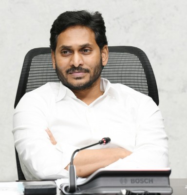 Suspense continues over Jagan government's three capitals Bill