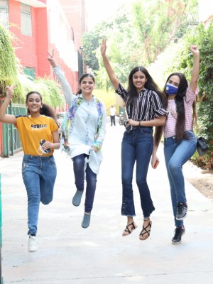 All Class 10 students in Telangana declared passed