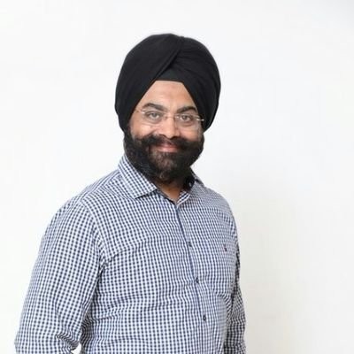 Gagan Singh Bedi new Chennai Corporation Commissioner