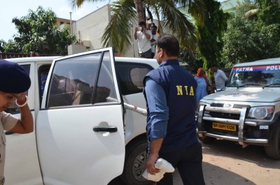 Facebook post case: NIA raids 4 places in Tamil Nadu