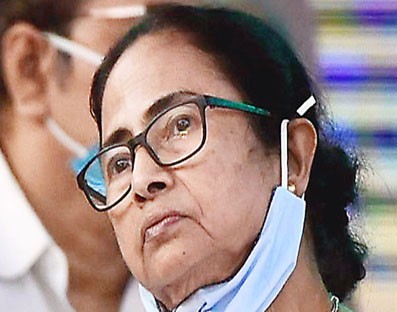 Mamata Banerjee's brother dies of Covid