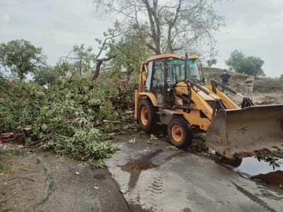 180 Indian Army teams ready to assist states in areas impacted by Cyclone Tauktae