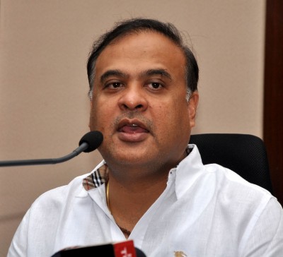 BJP strongman Himanta Biswa Sarma to take charge as 15th Assam CM on Monday