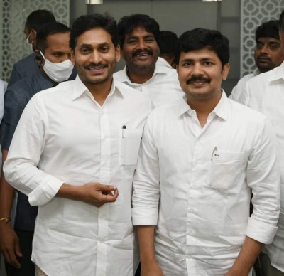 Andhra's ruling YSRCP comfortably retains Tirupati LS seat