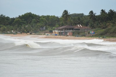 One dead, trees uprooted as Cyclone Tauktae causes disruption in Goa