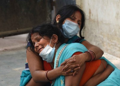 Covid cools in Maharashtra, but Mumbai region deaths still rising