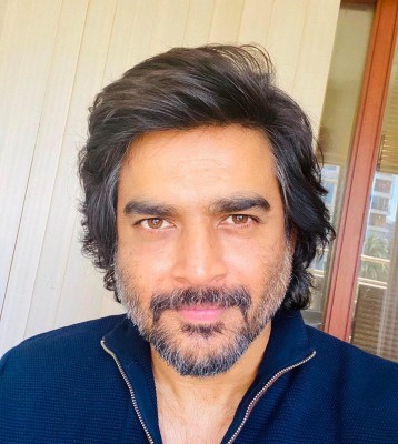 R. Madhavan shares plans ahead of his b'day