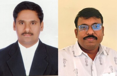 Andhra Pradesh selects journalist, lawyer as Information Commissioners