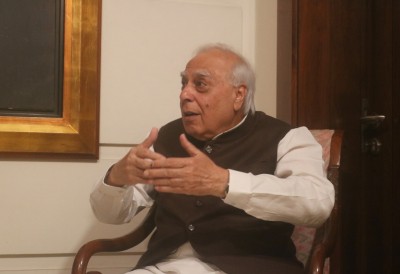 Country facing health emergency, not a time to discuss poll outcomes: Kapil Sibal