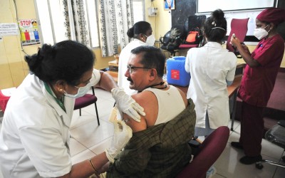 K'taka to float global tender to procure 2 cr Covid vaccines