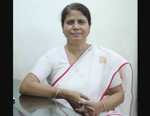 Assam gets first woman Finance Minister