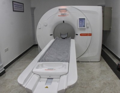 Karnataka caps cost of CT scans, X-rays in private hospitals