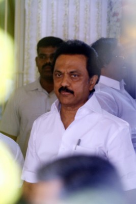 Stalin ropes in AIADMK leader in Covid advisory panel