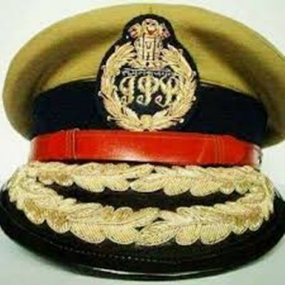 DMK government transfers 15 IPS officers