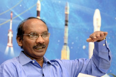 ISRO staff at various centres affected by Covid