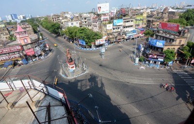 Lockdown pays off in Bengal, positive signs witnessed