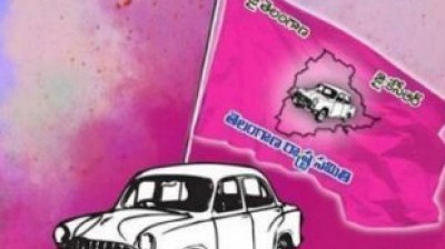 TRS makes clean sweep of urban local body polls