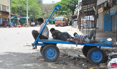 Karnataka extends lockdown till June 7 now