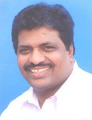 Now comes K. Suresh for Kerala PCC chief post